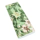 Чехол для гладильной доски Ironing Board Cover 140 х 50 см (R84948) Цветочный принт на зеленом - изображение 2