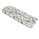 Чехол для гладильной доски Ironing Board Cover 140 х 50 см (R84948) *Розовые с синими цветы - изображение 2