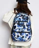 Рюкзак универсальный 25 л 703-1 Blue - изображение 3