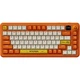 Ajazz AK820 Max Avocado Switch Orange (AK820MAX-AS-OW) - изображение 1