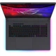 Ігровий ноутбук Asus ROG Strix G18, (G815LP-S9035) 18" IPS / RAM 32 ГБ / SSD 1 ТБ / RTX 5070 / Без ОС / сірий - зображення 3