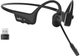 Słuchawki Shokz OpenComm 2 UC USB-A Black (C120-AA-BK-US) - obraz 1