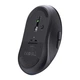 Беспроводная компьютерная мышь Baseus F02 |2.4G+BT5.2, 1000-4000DPI| black - изображение 10