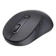 Беспроводная компьютерная мышь Baseus F02 |2.4G+BT5.2, 1000-4000DPI| black - изображение 11