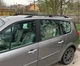 Рейлинги для Renault Scenic/Grand 2003-2009, длинная база, черные - изображение 6