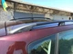 Рейлинги для Renault Scenic/Grand 2003-2009, длинная база, черные - изображение 7