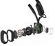 Навушники Shokz OpenMeet UC Wireless Black (C610-AA-BK-EU) - зображення 3