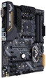 Материнская плата Asus TUF B450-Pro Gaming (sAM4, AMD B450, PCI-Ex16) - изображение 2