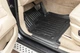 Килимки Stingray 3D (4 шт, поліуретан) для BMW X5 E70 2007-2013 рр - зображення 1