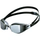 Універсальні окуляри для плавання в басейні Speedo Fastskin Hyper Elite (8-12818F976) Black-Gray - зображення 1