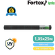 Агротканина Fortex 1,05 х 25 м, 26,25 м2, 100 г/м2 - зображення 5