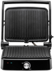 Grill Huslog AK-2249 czarno-srebrny (OWN000054) - obraz 5
