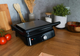 Grill Huslog AK-2249 czarno-srebrny (OWN000054) - obraz 10
