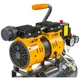Компрессор Powermat PM-KBO-6T, поршневой компрессор, компрессор для мастерской, компрессор безмасляный - изображение 3