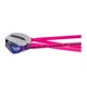 Універсальні окуляри для плавання в басейні Speedo Fastskin Speedsocket 2 Mirror (8-108973515) Pink - зображення 2