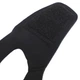Маска тренировочная Training Mask размер L-250-300LBS 113-136кг Zelart черная FI-6214 - изображение 10
