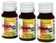Suplement diety Pharmaverum Beautyllagen Shot o smaku jabłka i limonki 30 x 30 ml (5906970536035) - obraz 3