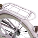 Велосипед Miqilong LS 20" 20" Розовый (RBB-LS20-PINK) - изображение 13