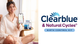 Набор цифровых тестов на овуляцию Clearblue & Natural Cycles bith control 15 шт - изображение 2