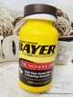 Аспирин Байер, Bayer Aspirin 325мг, 500 штук - изображение 2