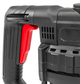 Отбойный молоток RED TECHNIC RTMWB0107 - изображение 4