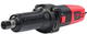 Пряма шліфувальна машина RED TECHNIC RTSTR0040 1500 Вт - зображення 3