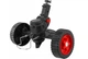 Акумуляторный триммер RED TECHNIC RTPKA0104 - изображение 2