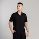 Рубашка Pobedov Marsel Черный 2XL SRru2&nbsp;3872XLba - изображение 1