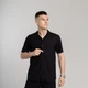 Рубашка Pobedov Marsel Черный 2XL SRru2&nbsp;3872XLba - изображение 3