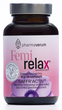 Suplement diety Pharmaverum Femirelax Witamina B i szafran 30 kapsułek (5906970536042) - obraz 2