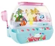 Музичний акваріум WToys, озвучування українською мовою, підсвічування, казки, пісні, Bluetooth, нічник, USB-кабель, в коробці (49579) - изображение 1