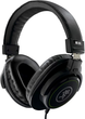 Słuchawki Mackie MC-100 Black (663961061369) - obraz 1