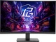 Монитор 27" ASRock PG27QRT1B - изображение 1