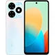 Смартфон Tecno Spark Go 2024 (BG6m) 2/64 GB Mystery White (білий) - зображення 1