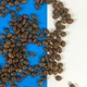 Кава в зернах крафтовий купаж 90% арабіка 10% робуста свіжого обсмаження 1 кг - зображення 2