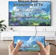 Кабель Type-C - HDMI 8K 60Hz Pro V3 2м Thunderbolt3 SmartGo - изображение 4