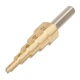Ступінчасте свердло INTERTOOL SD-5812 - зображення 4