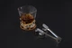 Подарунковий набір Moltis Relax Whisky Stones: 2 склянки Saxums із срібними охолоджувальними кубиками + секція 10080 - зображення 5