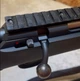 Планка пикатинни МОЛЬФАР CZ-457 - изображение 3