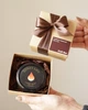 Craft Box для тата з особливим написом. 1 смак медової пасти 140 г. (подарунок на День батька). TM Honey Life - зображення 2