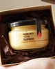 Craft Box для тата з особливим написом. 1 смак медової пасти 140 г. (подарунок на День батька). TM Honey Life - зображення 3