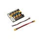 Контроллер параллельной зарядки HGLRC Thor Pro 6×XT60/XT30, балансировочная, 2–6S LiPo, 40A, для FPV АКБ - изображение 1