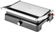 Grill Huslog AK-2143 czarno-srebrny (OWN000054) - obraz 3