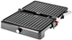 Grill Huslog AK-2143 czarno-srebrny (OWN000054) - obraz 4