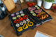 Grill Huslog AK-2143 czarno-srebrny (OWN000054) - obraz 15