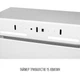 Вытяжка PERFELLI NUOVA 6PWR BIANCO - изображение 9