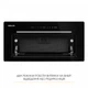 Витяжка повновбудована WEILOR LUMINA WBG 68 BLACK - изображение 11
