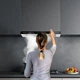 Вытяжка Perfelli ISEO 6PWX INOX - изображение 13