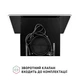 Вытяжка Perfelli VICCO 5HSR NERO - изображение 8