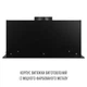 Вытяжка PERFELLI DESIGN VISION 6 NERO SILENZIO - изображение 12
